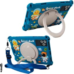 10.1 Inch Kid Tablet PC Android11 OS 4GB and 64GB Support SIM Card and 3G Internet Support Children's Application Software
