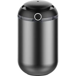 Car Air Freshener AI Smart Aroma Diffuser Essential Oil Room Fragrance USB Charging Smell Distributor Aromatherapy Machine