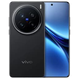 Original New VIVO X200 Pro 6.78inch AMOLED 5G Cell Phone MTK Dimensity 9400 200MP APO 6000mAh 90W Flash 30W Wireless Charger NFC