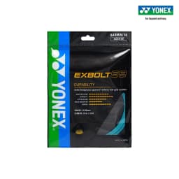 YONEX BGXB68 65CH Durable Elastic Badminton String