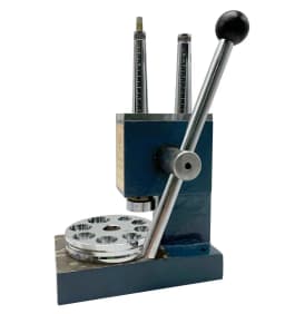 Jewelry Ring Expander Stretcher Enlarger Reducer Size Adjustment Tool for Making Sizing - Reducer Expander