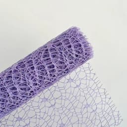 Flower Wrapping Mesh Paper Iregular Hollow Net Wrapper Floral Bouquet Paper Fresh Flower Packaging Sheet Florist Wrap Supplies