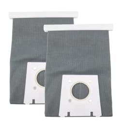 Washable Vacuum Cleaner Type G Cloth Dust Bag for Bosch SIEMENS BSG6 BSG7 BSGL3126GB GL30 Pro Energy Hoover Type G Bag