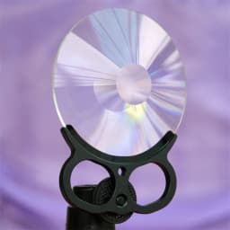 KnightX Hand Swirl Prism Special Effects Lens Filter for Camera for Portrait Landscape Photography Canon STAR ND Mobile Phone