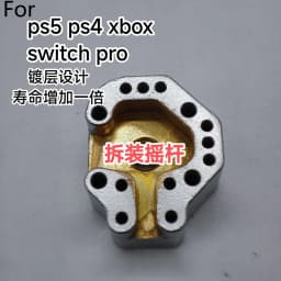Joystick soldering iron tip Heating mold for Xbox ps4 ps5 switch pro Xbox360 controller joystick Disassembly repair tools
