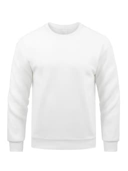 Man'S Fleece Soft Top Street All-Match Pullovers Comfortable Basics Sweatshirts Autumn Casual Sportswears Daily Sport Clothing