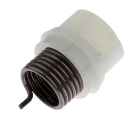 Chainsaw Starter Recoil Pulley Starter Spring Hub For Hus136 137 141 142 Chainsaw Replace OEM 530021180, 530059677 Garden Tools
