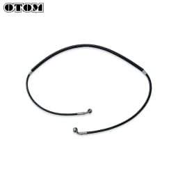 For Ultra Bee Front Rear Brake Hose Motorcycle SURRON Electric Bike Brake Oil Tubing Cable Line with Banjo Bolt