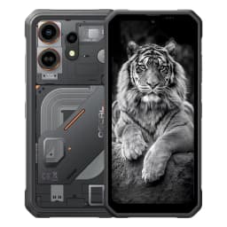 Blackview OSCAL MARINE 3 Rugged Smartphone 6.56" HD 90Hz Display Helio G81 13MP+16MP Camera 5000mAh Battery Android 16 Mobile