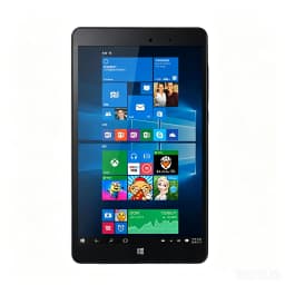 New 32bits 8" Windows 10 Tablet Intel Atom X5-Z3735 CPU Quad Core 2GB DDR3 RAM 16GB EMMC ROM Dual Cameras WIFI 1*HDMI Port
