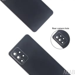 High Quality LCD for Samsung Galaxy A52 5G LCD Display Touch Screen Assembly Replacement Part for Samsung A526W A526B A526U LCD