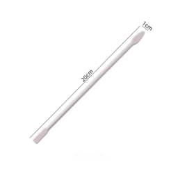 Silicone Stirring Brush Spoon Epoxy Resin Tool DIY Jewelry Making Tools Cream Cake Stirring Blade Easy To Clean Glue