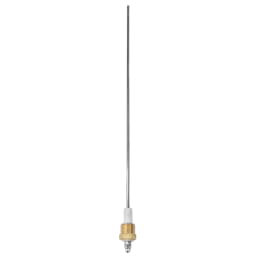 G1/2" Water Level Pin Liquid Indicator Electrode Probe 4.4x342mm F Steam Boiler Steam Boiler Water Level Needle Liquid Indicato