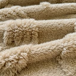 European Style Jacquard Plush Fitted Sheet Winter Thick Warm Fleece King Mattress Cover with Deep Pocket Single Double Bed Sheet