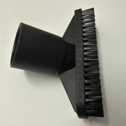Hair Dusting Brush Vacuum Cleaner Nozzle Brush Head for Household