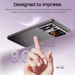 Cubot P90 Smartphone Helio G100 Octa-core 24GB+256GB 6.88Inch 120Hz Display 5100mAh Battery 64MP Camera Android 15 CellPhone NFC