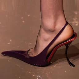 New Fashion Pointed High-heel 10.5 cm Women's Sandals Summer Women Shoes Sandalias De Mujer Shoes for Women Size 34-43