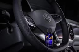 CARPRO CQUARTZ Leather 2.0 - 30Ml Kit - Hydrophobic & Oil Phobic, Resistance to UV, Denim Dye Coloring, Abrasion and Stains