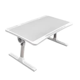 Eary Large Car Seat Tray Table Foldable Travel Tray for Kids Height Adjustable Car Desk for iPad Laptop Computer Tablet Notebook
