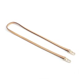 High Quality Women Bag Strap Handbag Handle Shoulder Crossbody Belt Genuine Leather Bag Strap Replacement Bag Accessories