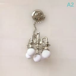 1Pc 1/6 1/12 Miniature Dollhouse Ceiling Lamp Hanging Lamp Mini LED Lighting Model Home Decoration Doll Furniture Toy