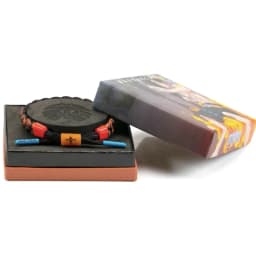 One Piece Anime Joint Limited Edition Luffy Aesolonjoba Creative Exquisite Men's and Women's Bracelets Birthday Gift