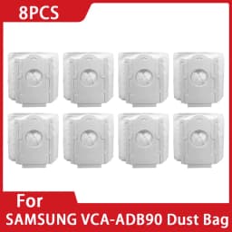 For SAMSUNG VCA-ADB90 Dust Bag Spare Parts Jet Series Robot Vacuum Cleaner Dirty bags Replaceable Accessories