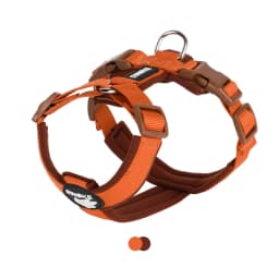 Dog Harness for Small Medium Large Dogs No Pull Breathable Adjustable Pet Chest Strap Outdoor Dog Supplies Puppy Vest Harness