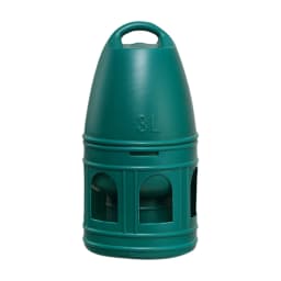 Parrot Water Dispenser with Handle Breeding Pigeon Drinker Waterer Bird Automatic Feeder for Parakeet Ducks Chicks Poultry Cage
