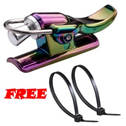 Surf Fishing Trigger Aid Fishing Casting Trigger Fixed Spool Casting Aid fishing casting assist Tool Fishing Accessories
