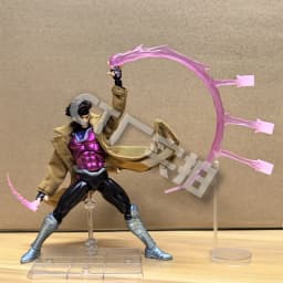 CT Mafex 126 Batman Action Figure Model Toy 1/12 Cloth Gambit Figures Dolls Collectible Ornaments Gifts for Boy Children