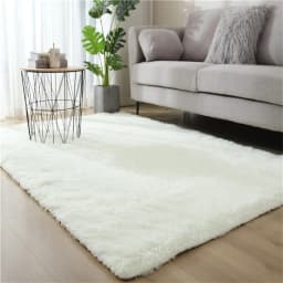 New Thick Carpet for Living Room Plush Rug Children Bed Room Fluffy Floor Carpets Window Bedside Home Decor Rugs Soft Velvet Mat