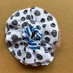 Monster Doll Coat Tshirt Skirt Clothes 1 /6 Slim Dressing Parts Decors Compatible with Monster Bratss Slim Doll Body