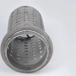 Steel Casting Flask With Rubber Base For Gypsum Max Molds DIY Making Jewelry Tools Stainless Steel Vacuum Flask wax Casting