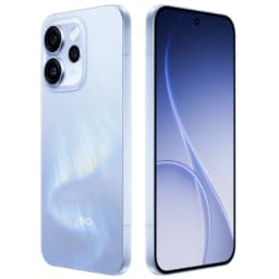 New OPPO Reno 15 Screen 6.32" AMOLED 120Hz Dimensity8450 50MP Rear Camera OTA NFC IP68 IP69 6200mAh 80W SuperVOOC