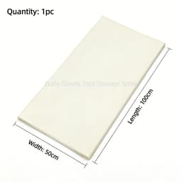 1pcs EVA Foam Rubber Thickness 3/5/10/15mm EVA Foam Sheets Craft Foam Pads Roll DIY Projects Handmade Model Making Material