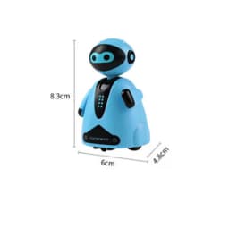 Kid Educational Inductive Line Following Robot Induction Toys Car Truck Machine Follower Diy Diecast Vehicle Magic Pen Gifit