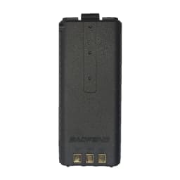 Baofeng UV 5R Battery Compactible Long Battery USB Baofeng UV5RA UV5RE UV5RT Walkie Talkie Optional Charger Two Way Radio Parts