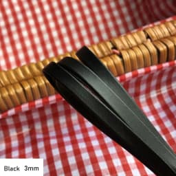 Doll Waist Belt DIY Super Mini Doll Bag Belt Length 50cm Width 3/5mm Clothes Bags Sewing Accessories Material Gifts