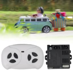 High Quality Remote Control Remote Control JR1625RX 12V Made Of High quality New And High Quality Remote Control