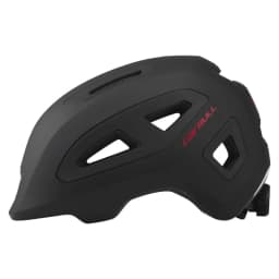 CAIRBULL Children's Bicycle Helmet with Light Rear LED Kids Cycling Helmets Safety Cap Bike Accessories XS for Balance Sport