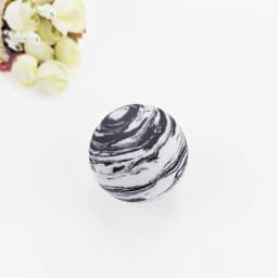 Cat Toy Ball EVA Planet Texture Ball Galaxy Cat Self Hi Toy Pet Supplies Factory Stock