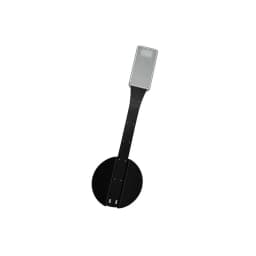 For XTEINK X3 X4 Ink Screen Reader LED Reading Light Night Reading for Supplementary Light Rechargeable Book Clip Light