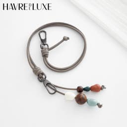 New Bead Shoulder Strap For Longchamp Epure Durable Fashion Good Quality Bag Modification Bag Accessories