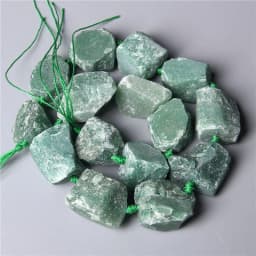 2-3cm Natural Clear White Quartz Beads Freeform Raw Minerals Crystal Nugget Stone Beads Gravel For Jewelry Making DIY 7-8Pcs