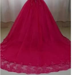 Customized Color Sweet 16 Dress Off Shoulder Plus Size Vestido De Noiva Sky Blue Quinceanera Dress Ball Gown Flower Women