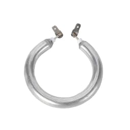 Coffee Maker Heating Tube Element Heat Pipe Coffee Machine Heater Hot Water Rod Pump Espresso Machines Maker Accessory