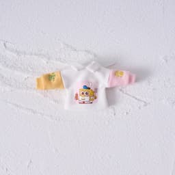 Ob11 Dolls Short British Style Jacket Clothes Pant Standing Collar Sweater Jeans Clothing For Ob11,Obitsu11,Molly,1/12 Bjd Doll