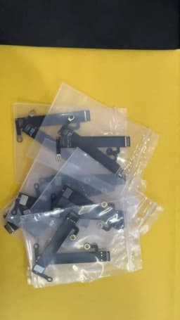 A1706 A1707 A1708 A2251 A1989 A2141 A2289 A1990 A2159 A2338 LCD Screen Display Lighting Backlight LED Back Light Flex Cable