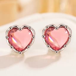 925 Sterling Silver Hollow Butterfly Stud Earrings For Women Luxury Designer Jewelry Wholesale Accessories Prevent Allergies